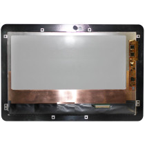 Модуль (матрица + тачскрин) для DNS AirTab p102g черный