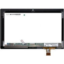 Модуль (матрица с тачскрином) для Lenovo ThinkPad Tablet 2 черный