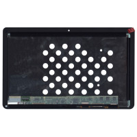 Модуль (матрица + тачскрин) для Acer Iconia Tab W510 черный