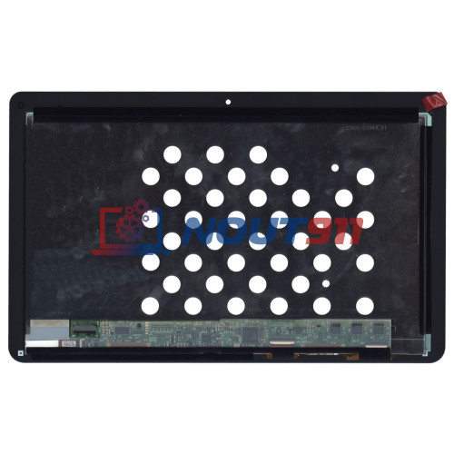 Модуль (матрица + тачскрин) для Acer Iconia Tab W510 черный
