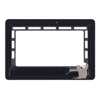Модуль (матрица + тачскрин) для Asus Transformer Pad TF103CG V1 черный