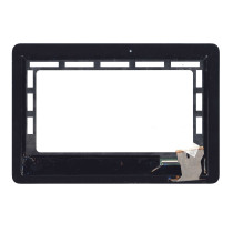 Модуль (матрица + тачскрин) для Asus Transformer Pad TF103CG V1 черный