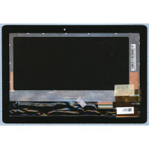 Модуль (матрица + тачскрин) для Asus TF300 (Transformer Pad) без ревизии черный