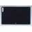 Модуль (матрица + тачскрин) Microsoft Surface RT черный с рамкой