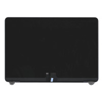 Матрица в сборе (дисплей) для MacBook Air 13 M2 A2681 Mid 2022 Midnight A+