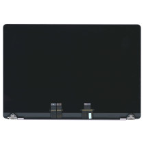 Матрица в сборе (дисплей) для MacBook Pro 16 A2485 Late 2021 Space Gray