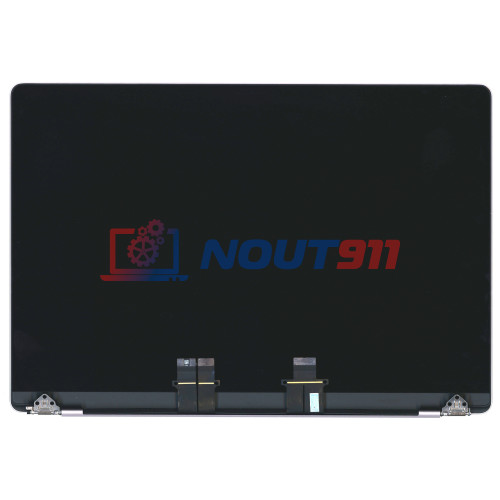 Матрица в сборе (дисплей) для MacBook Pro 16 A2485 Late 2021 Space Gray
