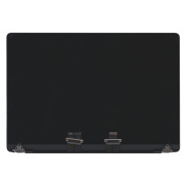 Матрица в сборе (дисплей) для MacBook Pro 16 A2991 2023 черный космос Space Black A+