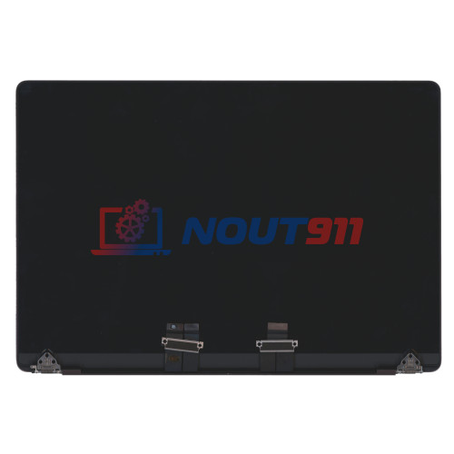 Матрица в сборе (дисплей) для MacBook Pro 16 A2991 2023 черный космос Space Black A+