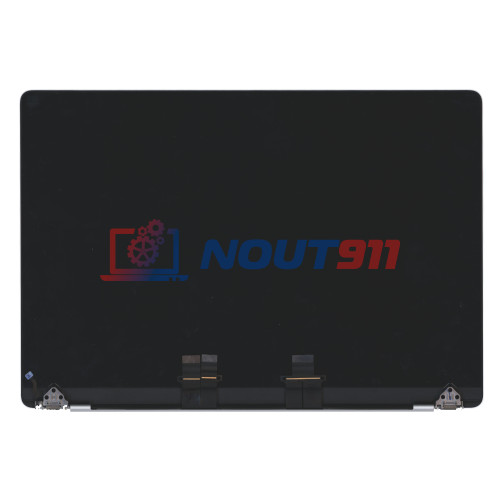 Матрица в сборе (дисплей) для MacBook Pro 16 A2991 2023 серебро Silver A+