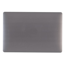 Матрица в сборе (дисплей) для MacBook Pro 16 Retina A2141 Late 2019 серый Space Gray