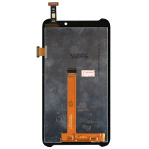 Модуль (матрица + тачскрин) для Asus Fonepad Note 6 ME560CG белый