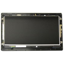 Модуль (матрица + тачскрин) для Asus Taichi 31 черный