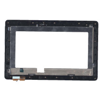 Модуль (матрица + тачскрин) для Asus Transformer Book T100 / T100TA 5268 черный с рамкой