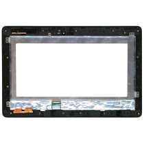 Модуль (матрица + тачскрин) для Asus Transformer Book T100 / T100TA 5268 черный с рамкой