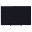 Модуль (матрица + тачскрин) для Lenovo IdeaPad Y50-70 черный с рамкой