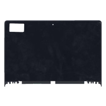 Модуль (матрица + тачскрин) для Lenovo IdeaPad Yoga 11 ver.2 черный с рамкой