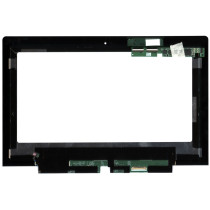 Модуль (матрица + тачскрин) для Lenovo IdeaPad Yoga 11 11S черный