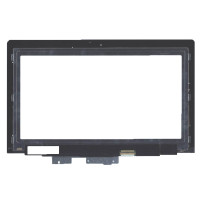 Модуль (матрица + тачскрин) для Lenovo IdeaPad Yoga 13 черный