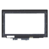 Модуль (матрица + тачскрин) для Lenovo IdeaPad Yoga 13 черный