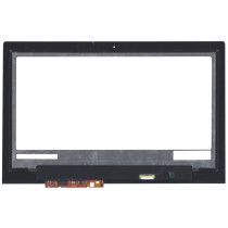 Модуль (матрица + тачскрин) для Lenovo IdeaPad Yoga 2 13 LP133WF2(SP)(A1) черный с рамкой