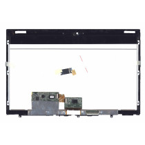 Модуль (матрица + тачскрин) для Lenovo Thinkpad X220/X230 черный