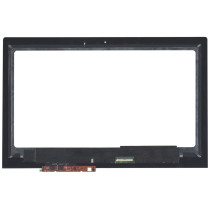 Модуль (матрица + тачскрин) для Lenovo Yoga 2 Pro черный