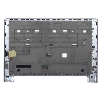 Модуль (матрица + тачскрин) для Lenovo Yoga Tablet 10 HD+ B8080 черный с рамкой