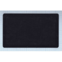 Модуль (матрица + тачскрин) для Acer Iconia Tab W700 черный с рамкой