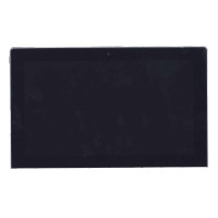 Модуль (матрица + тачскрин) для Lenovo Miix2 11 черный