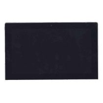 Модуль (матрица + тачскрин) для Lenovo Miix2 11 черный