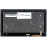 Модуль (матрица + тачскрин) для Acer Iconia Tab W700 черный