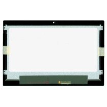 Модуль (матрица + тачскрин) для Acer Chromebook R11 CB5-132T черный