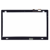 Модуль (матрица + тачскрин) для Asus S400 FHD 5343R черный