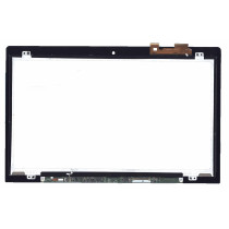 Модуль (матрица + тачскрин) для Asus S400 FHD TCP14F21 черный