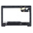 Модуль (матрица + тачскрин) для Asus TP300 HD черный с рамкой
