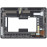 Модуль (матрица + тачскрин) для Asus MeMo Pad Smart 10 ME301T ME301 5280 rev 4 черный с рамкой