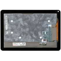 Модуль (матрица + тачскрин) для Dell Latitude ST черный