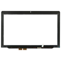 Модуль (матрица + тачскрин) для Lenovo ThinkPad X240 LP125WF2(SP)(B1) черный