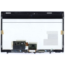 Модуль (матрица + тачскрин) для Lenovo ThinkPad X230 LP125WH2(SL)(B1) черный