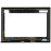 Модуль (матрица + тачскрин) для Google Chromebook Pixel LP129QE1-SPA1 черный