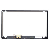 Модуль (матрица + тачскрин) для Acer Aspire R7-571 черный