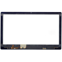 Модуль (матрица + тачскрин) для Acer 41.1156420.201 15.6" LQ156Z1JW03 черный