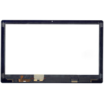 Модуль (матрица + тачскрин) для Acer 41.1156420.201 15.6" LQ156Z1JW03 черный