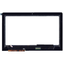 Модуль (матрица + тачскрин) для Lenovo Yoga 3 Pro черный