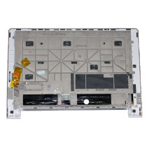 Модуль (матрица + тачскрин) для Lenovo Yoga Tablet 10 B8000 черный с рамкой