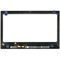 Модуль (матрица + тачскрин) для Acer N140BGE-EB3 черный