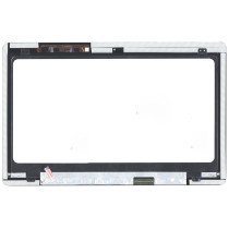 Модуль (матрица + тачскрин) для Lenovo IdeaPad U410 черный