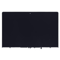 Модуль (матрица + стекло) для Lenovo Legion Y720-15IKB черный с рамкой