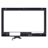 Модуль (матрица + тачскрин) для Acer Aspire V5-472 V5-473 V7-481 V7-482 HD черный